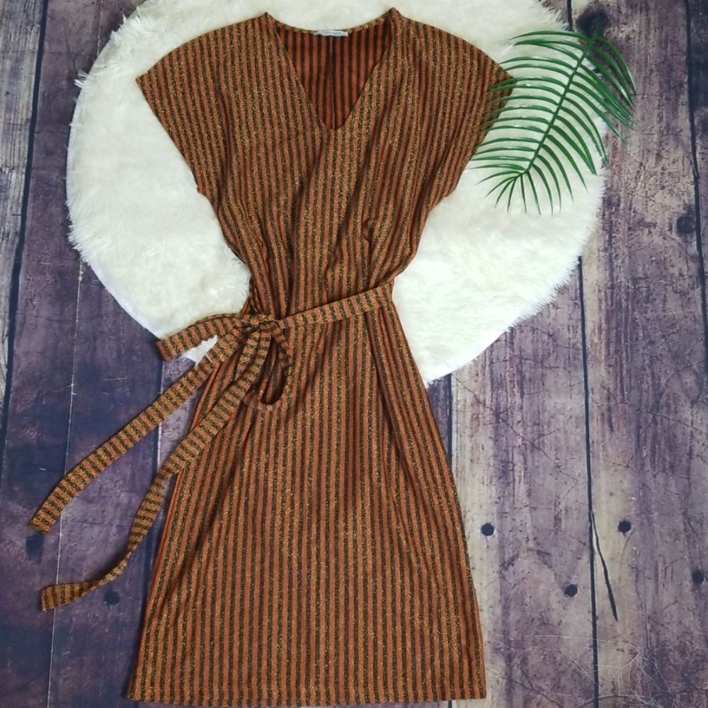 Zara Midi Dress